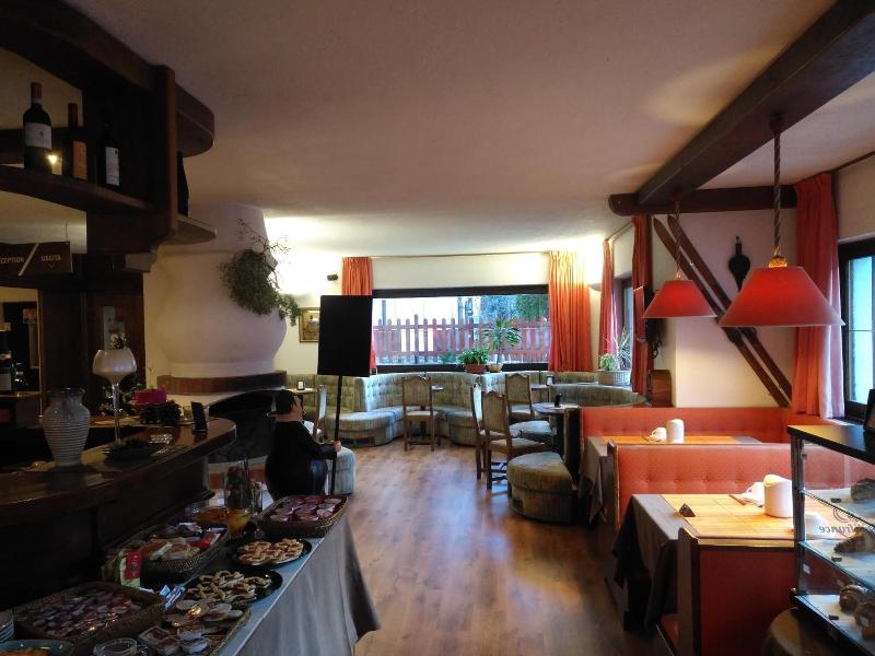 Hotel I Larici image