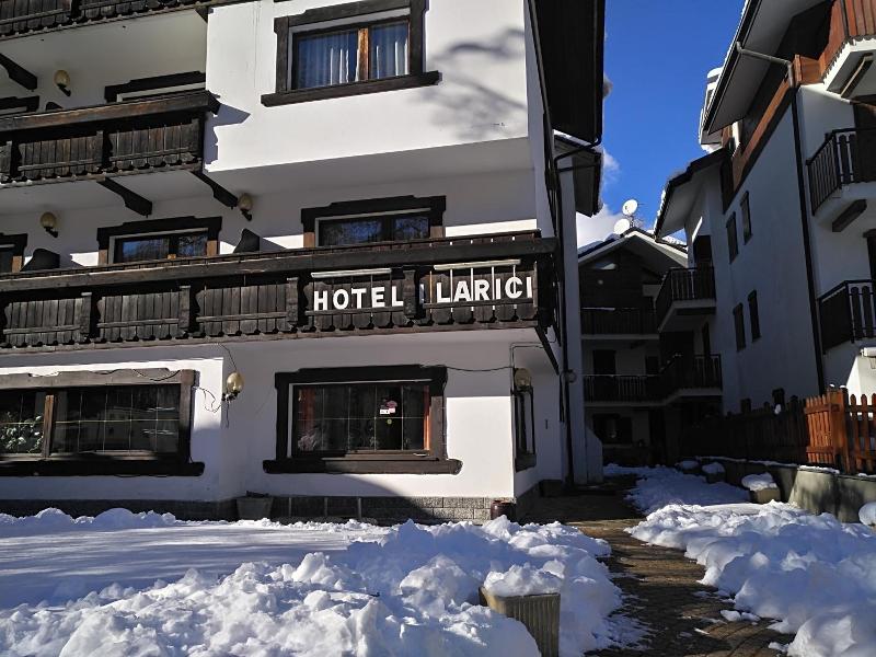 Hotel I Larici image