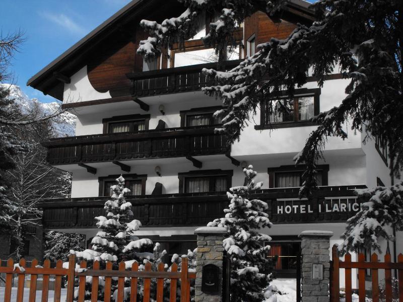 Hotel I Larici image