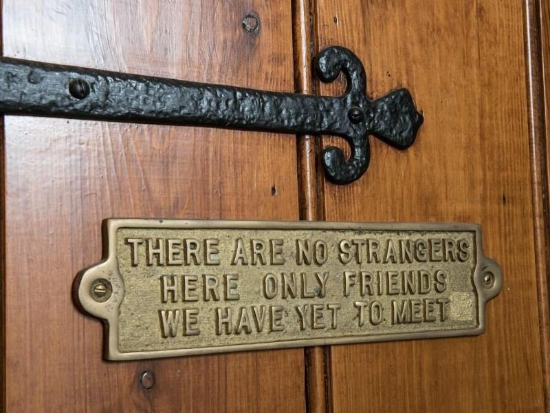 The Olde Peculiar image
