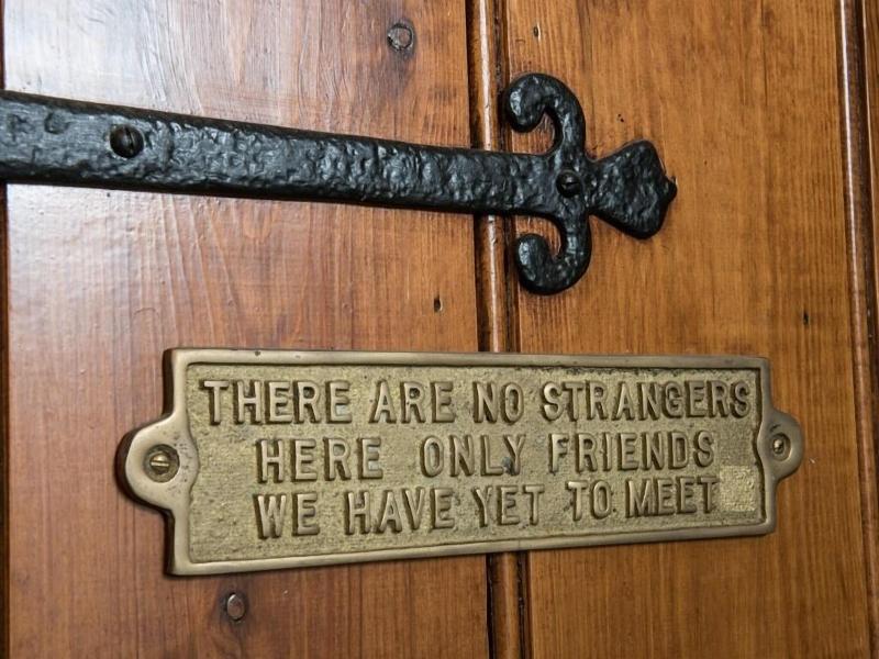 The Olde Peculiar image