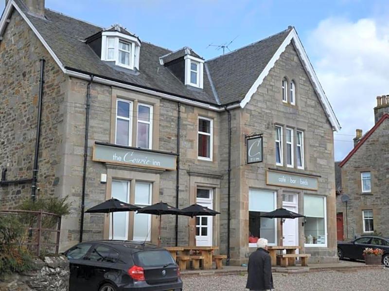 The Courie Inn image