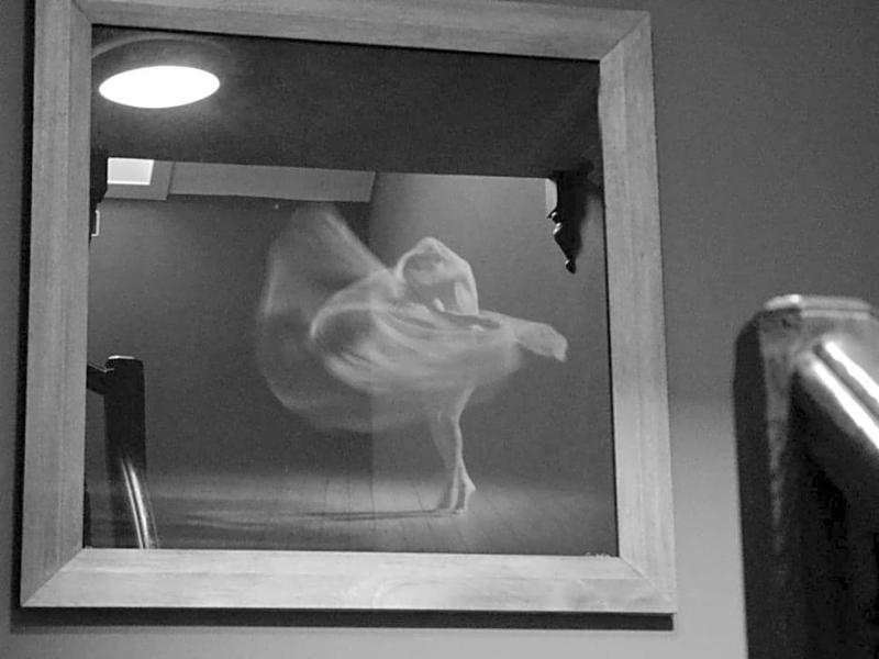 The Courie Inn image