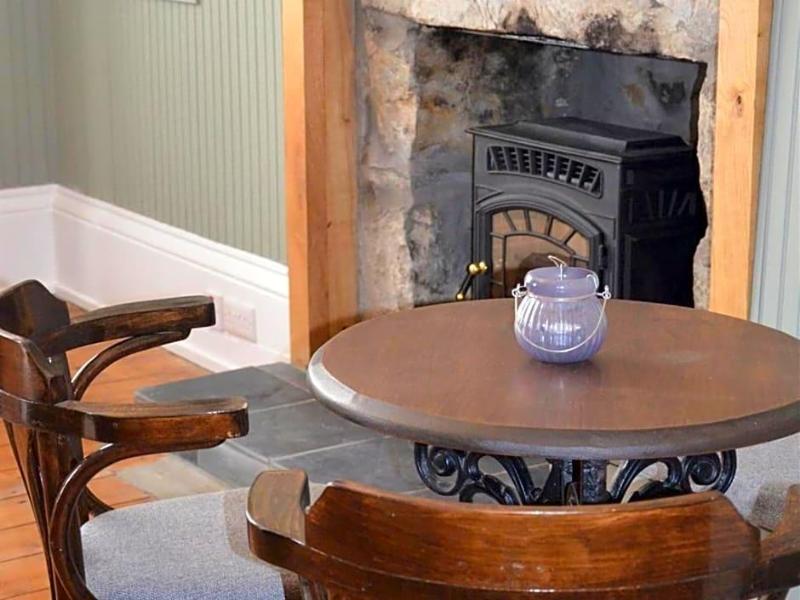 The Courie Inn image