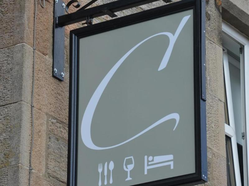 The Courie Inn image