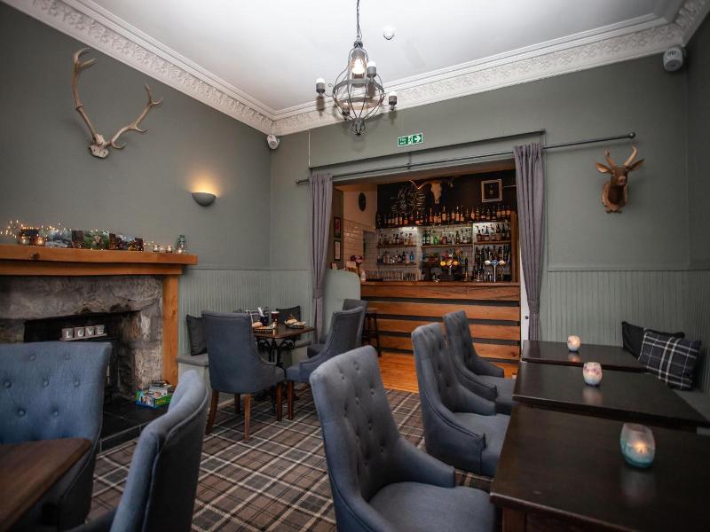 The Courie Inn image