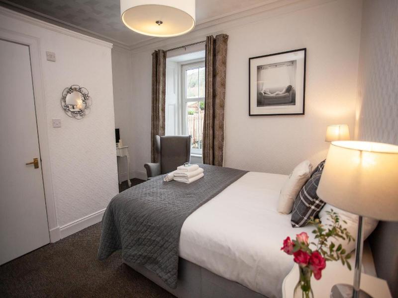 The Courie Inn image