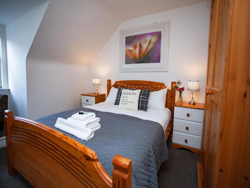 The Courie Inn image