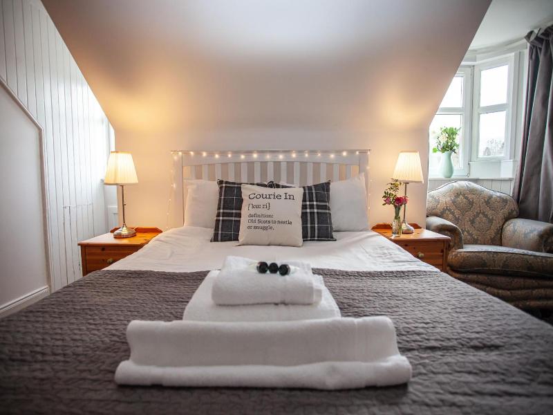 The Courie Inn image