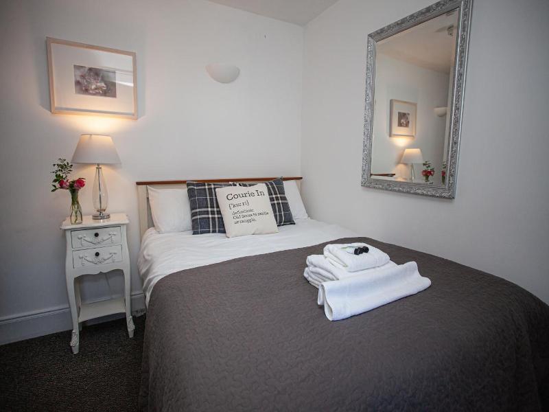 The Courie Inn image