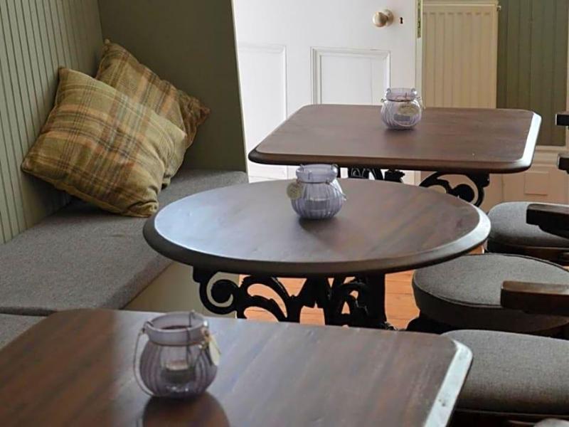 The Courie Inn image