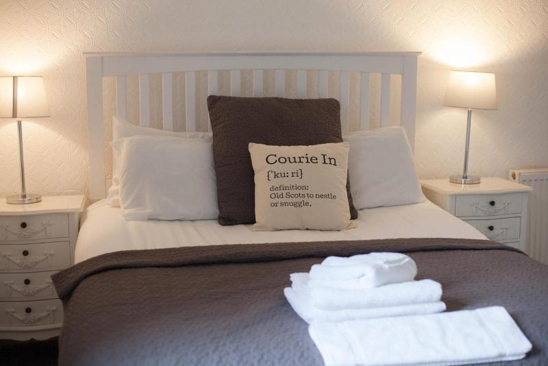 The Courie Inn image