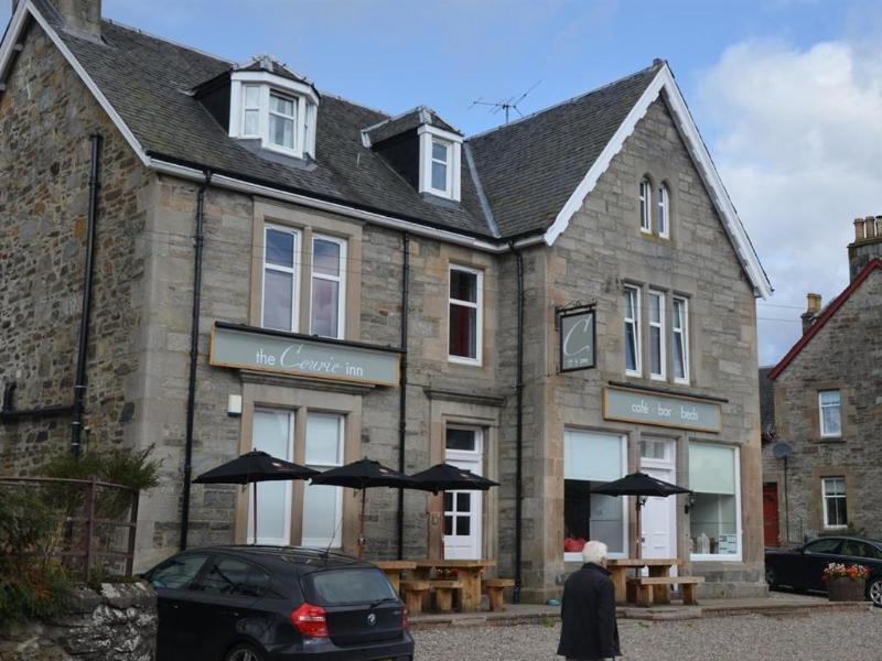 The Courie Inn image