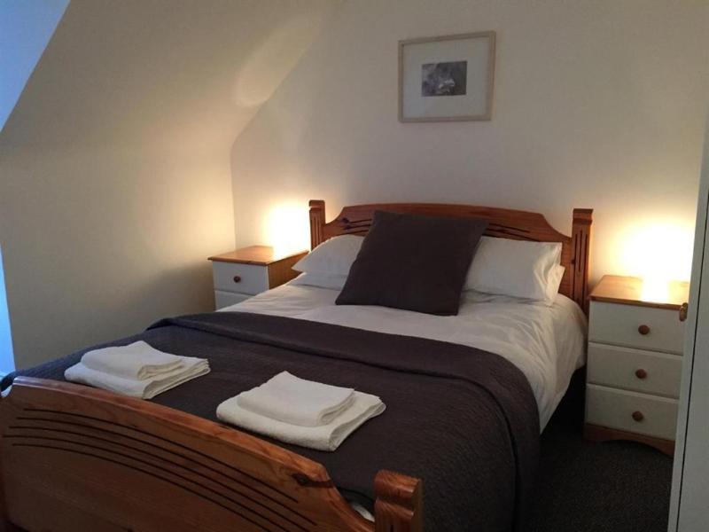 The Courie Inn image