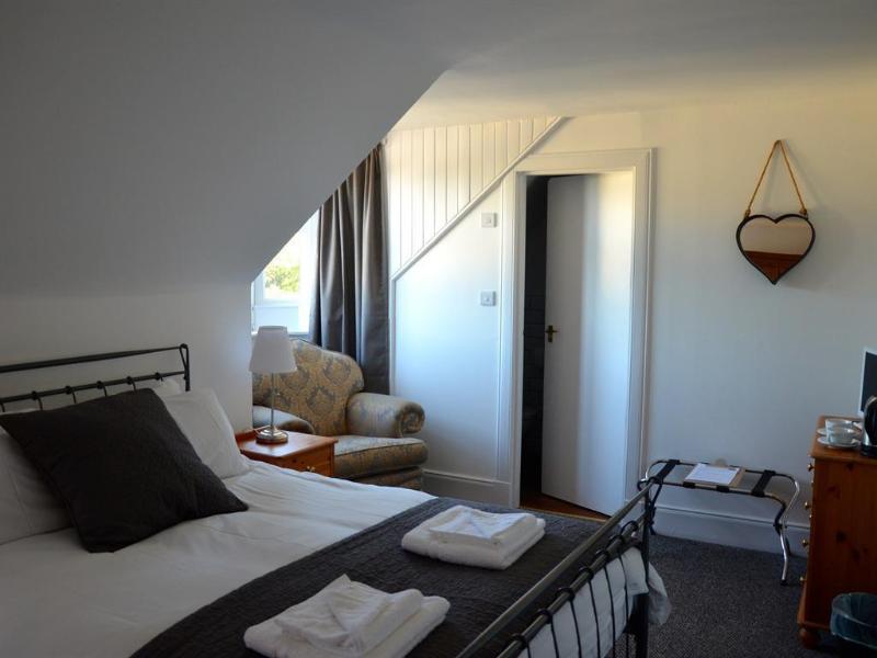 The Courie Inn image