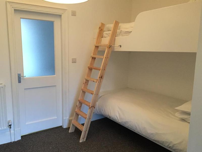 The Courie Inn image