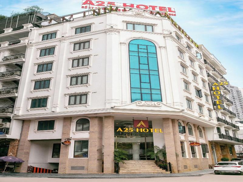 Pium Hanoi Hotel image