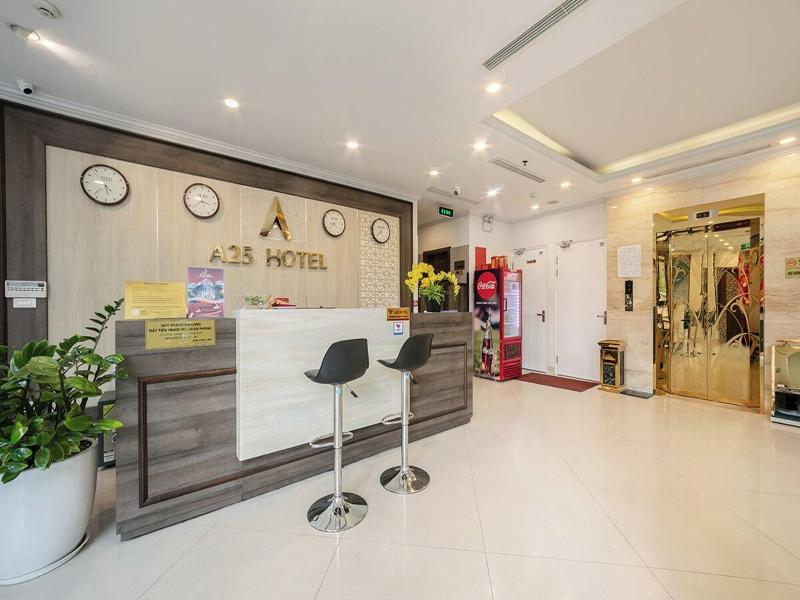 Pium Hanoi Hotel image