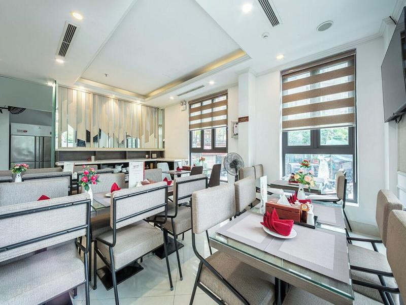 Pium Hanoi Hotel image