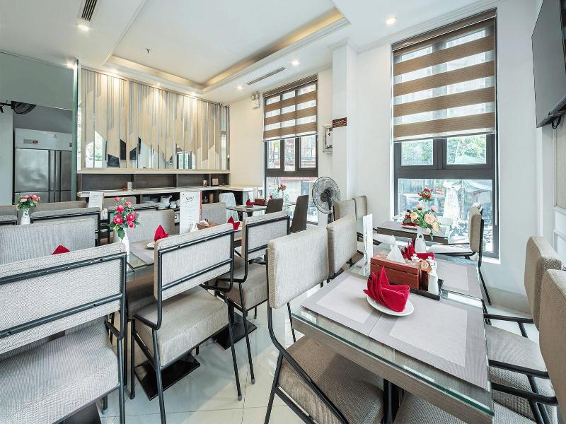 Pium Hanoi Hotel image