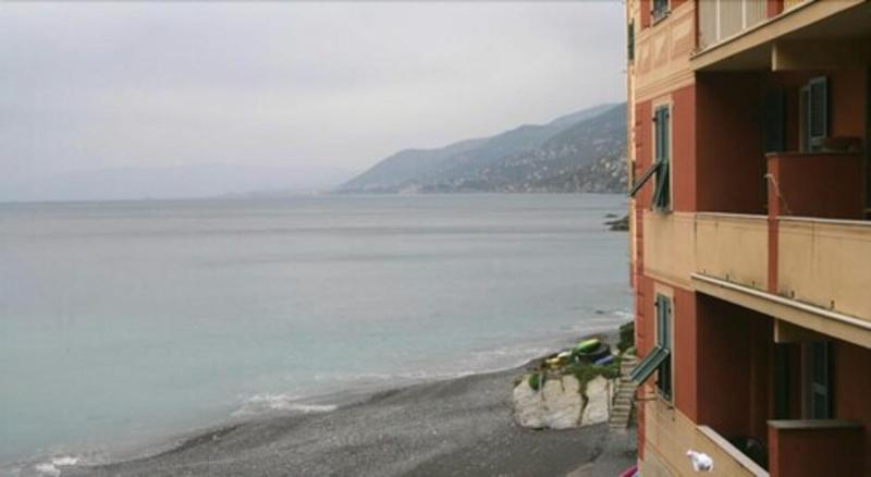 Hotel La Camogliese image
