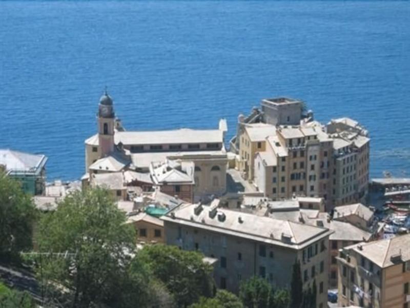 Hotel La Camogliese image