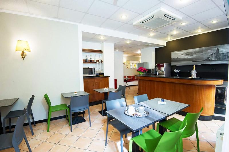 Hotel La Camogliese image