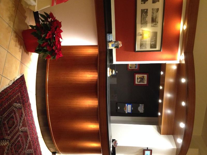 Hotel La Camogliese image
