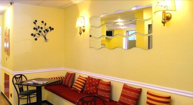 Hotel La Camogliese image