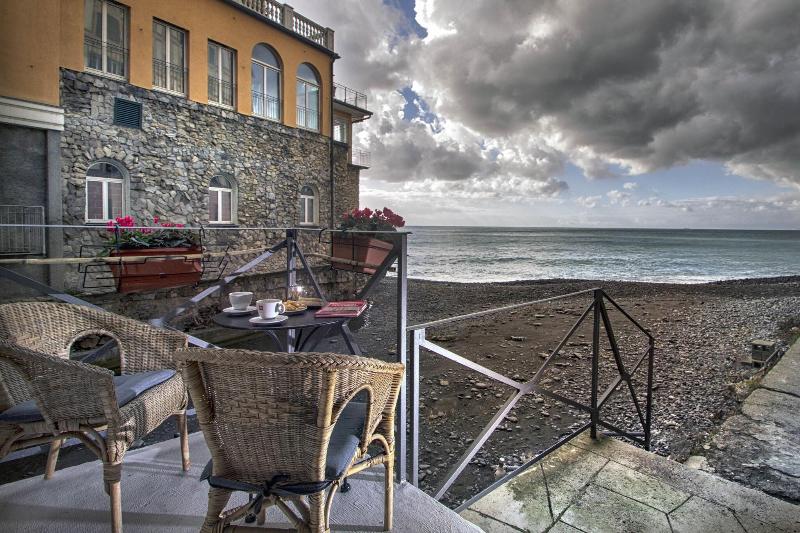 Hotel La Camogliese image