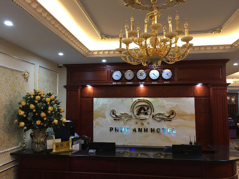 Phuc Anh Hotel