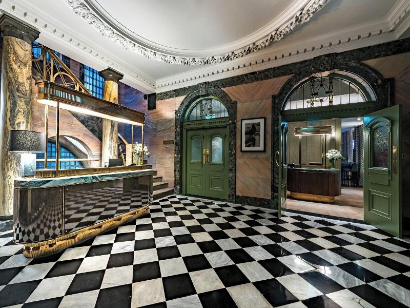 Stock Exchange Hotel image