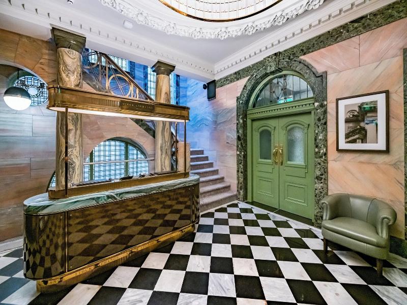 Stock Exchange Hotel image