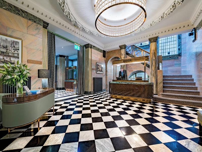 Stock Exchange Hotel image