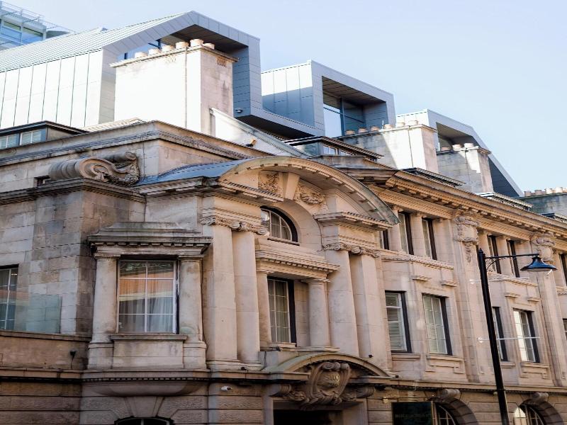 Stock Exchange Hotel image
