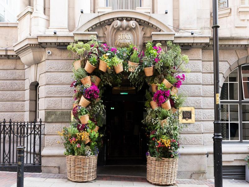 Stock Exchange Hotel image