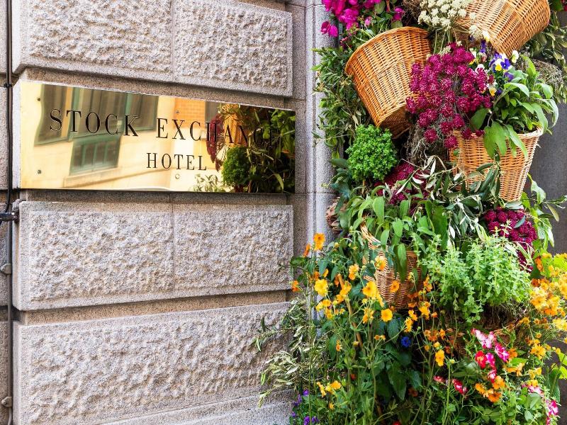Stock Exchange Hotel image