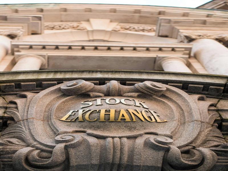 Stock Exchange Hotel image