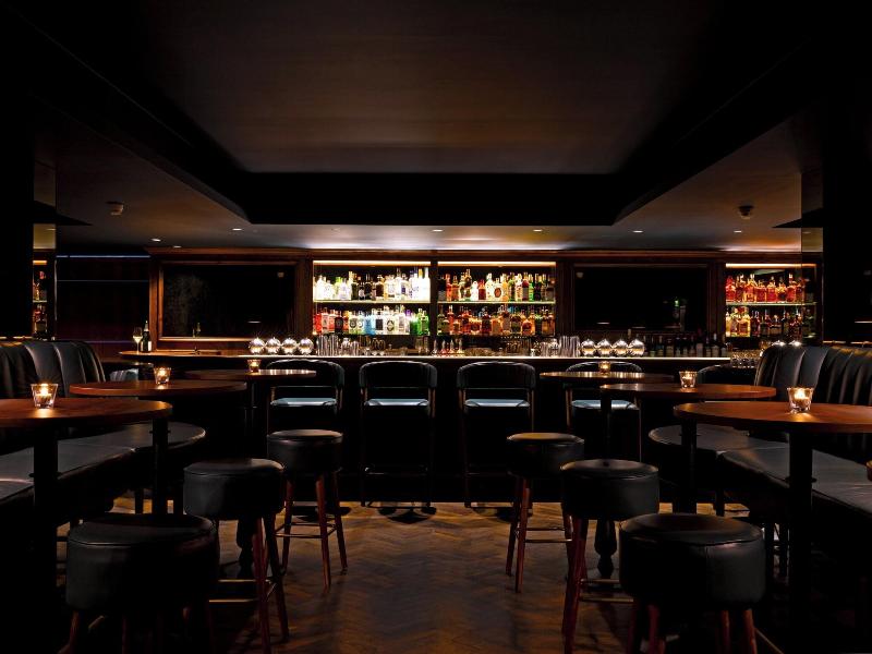 Stock Exchange Hotel image