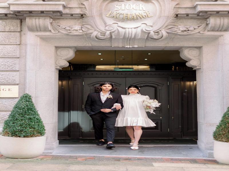 Stock Exchange Hotel image