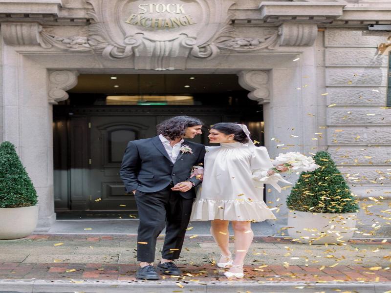 Stock Exchange Hotel image