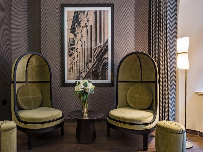 Stock Exchange Hotel image