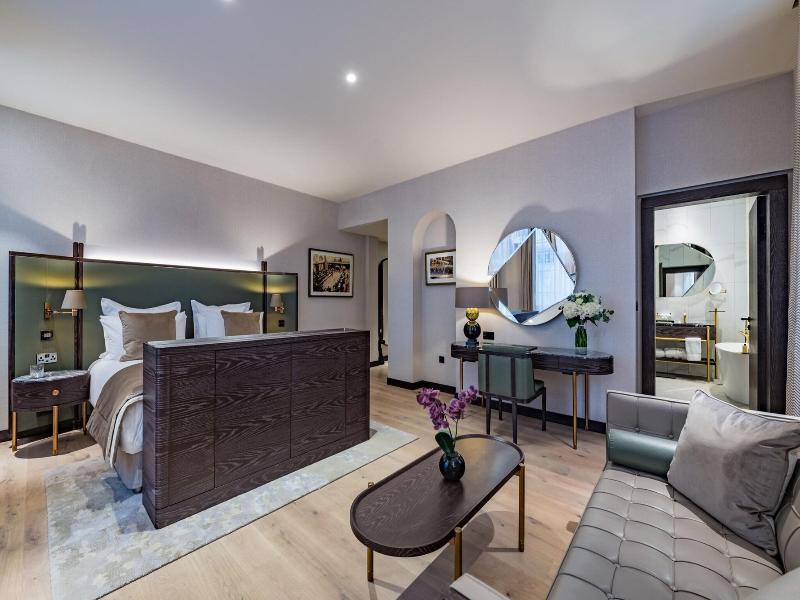Stock Exchange Hotel image