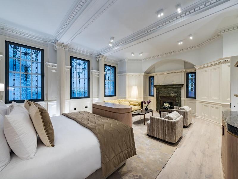 Stock Exchange Hotel image