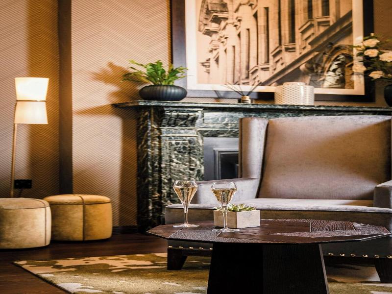 Stock Exchange Hotel image