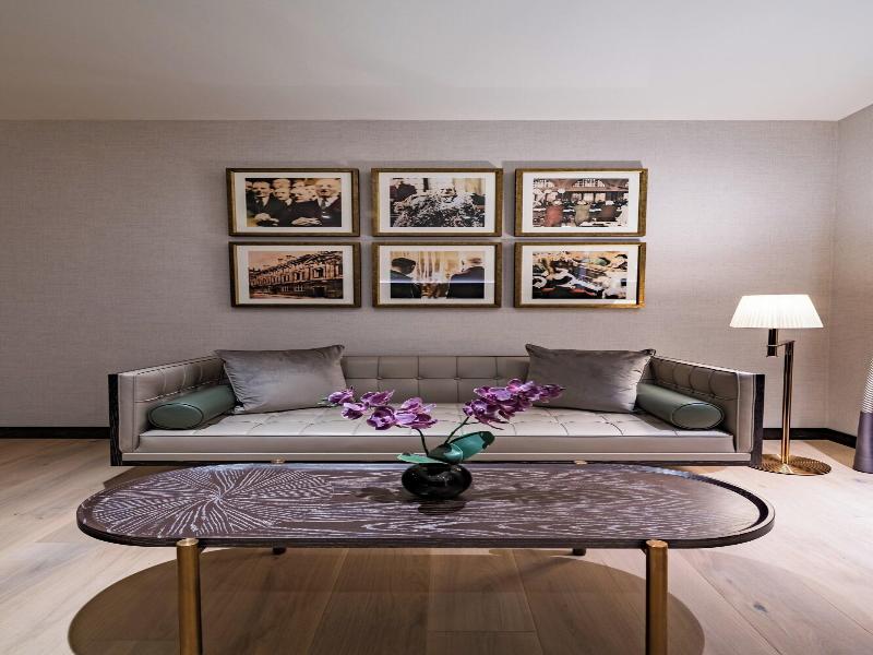Stock Exchange Hotel image