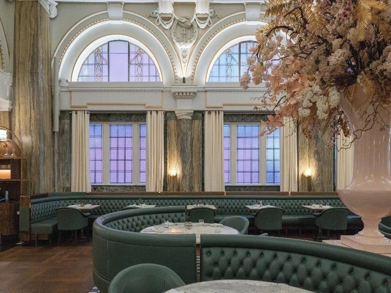 Stock Exchange Hotel image