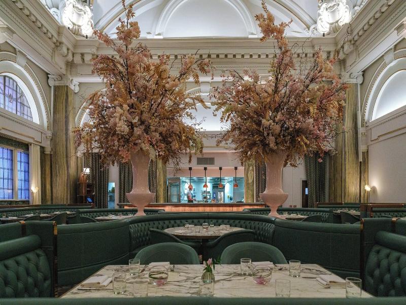 Stock Exchange Hotel image