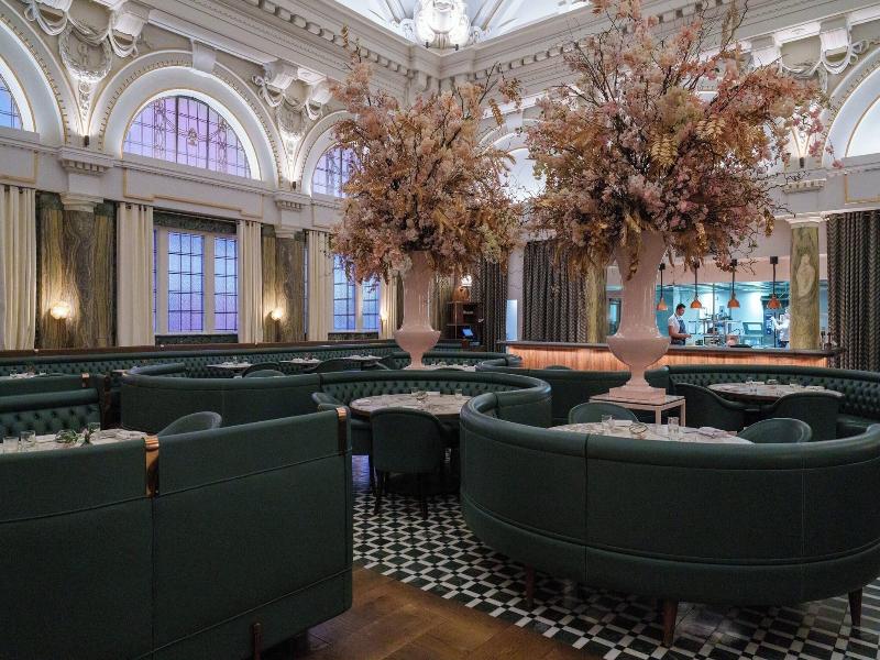 Stock Exchange Hotel image
