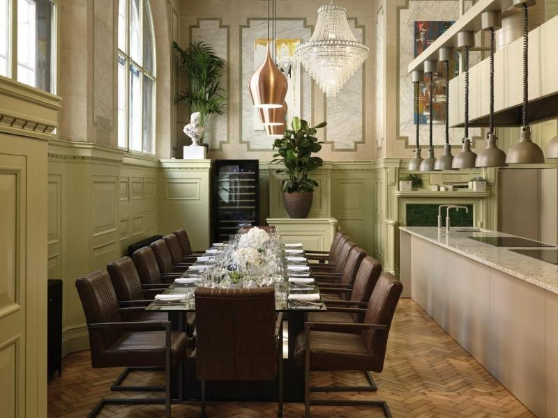 Stock Exchange Hotel image